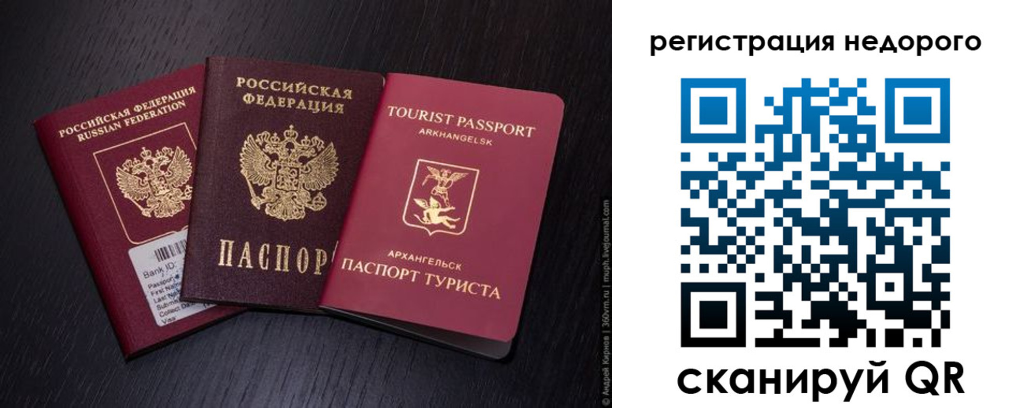 временная регистрация собственник в Коврове